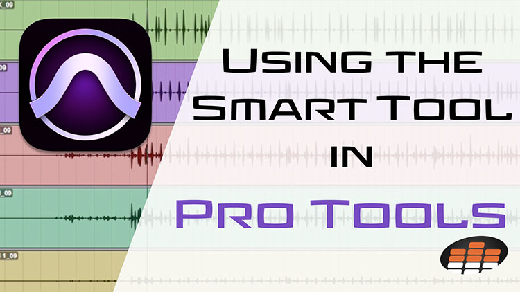 Using the Smart Tool in Pro Tools-1