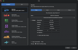 Using Studio One Templates (How To Create Use Templates) Pro Mix