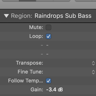 Understanding Clip Gain in Logic Pro- What Is It & How Do You Use It?_2