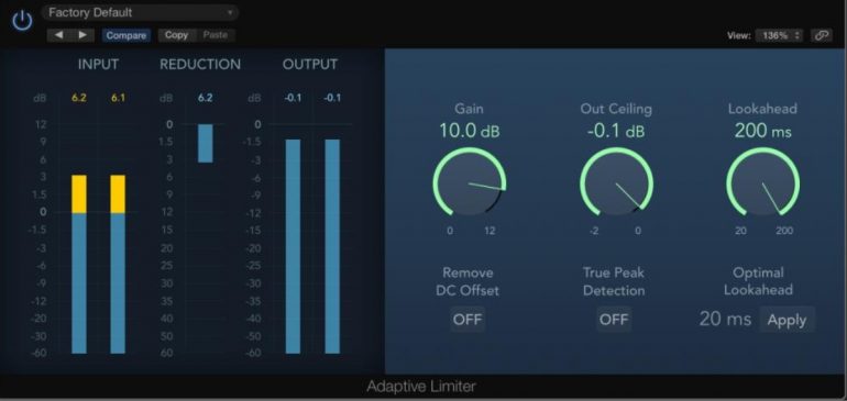 How To Master In Logic Pro X (5 Tips For Beginners) - Pro Mix Academy