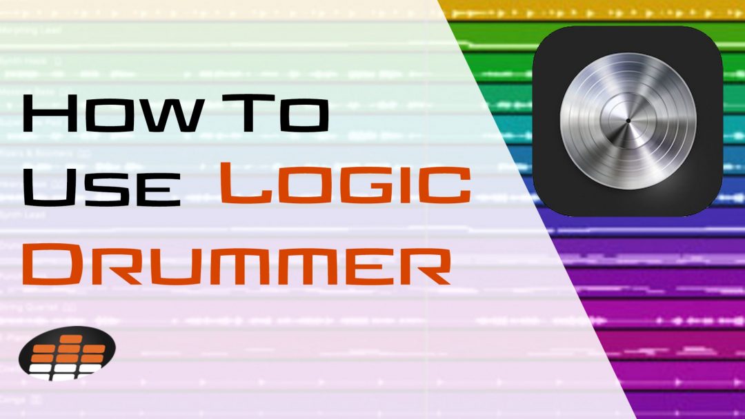 How To Use Logic Drummer To Create Realistic Sounding Drums (5 Tips)