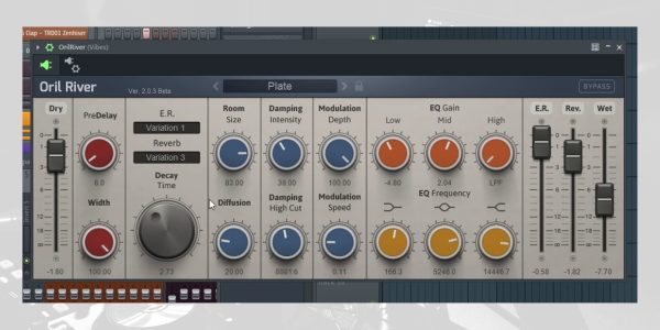 The 7 Best Free Reaper Plugins - Pro Mix Academy