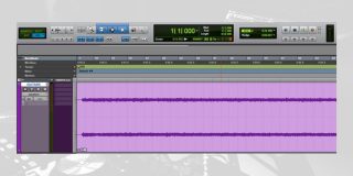 Pro Tools Waveform How To Change Waveform Size In Pro Tools - Pro Mix Academy