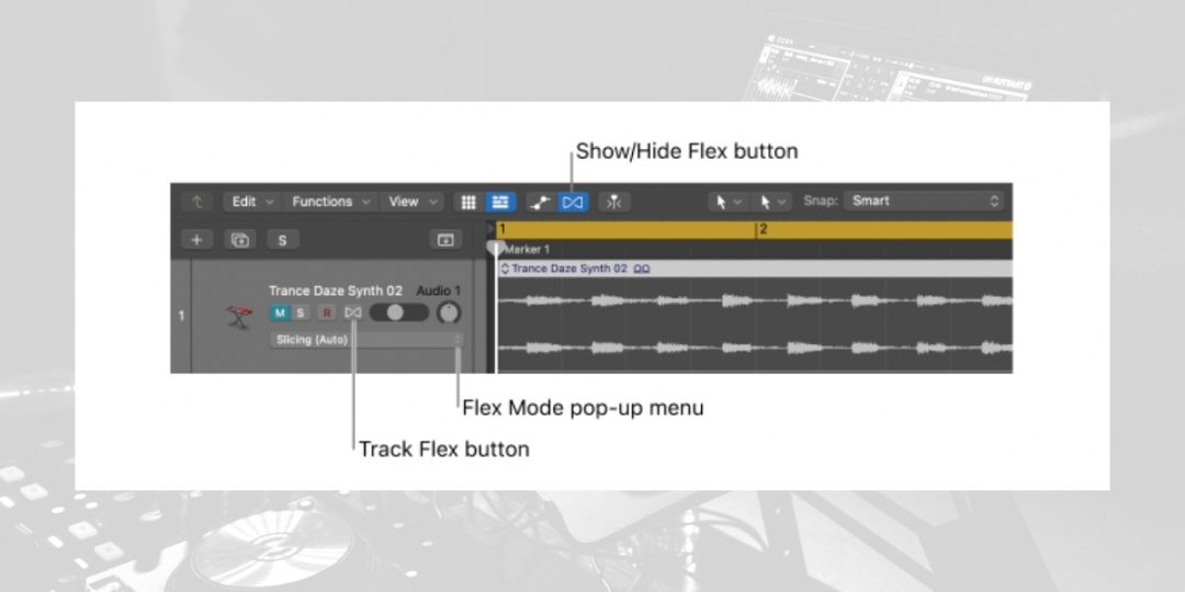 How To Use Flex Pitch in Logic Pro X (Tips & Tricks)