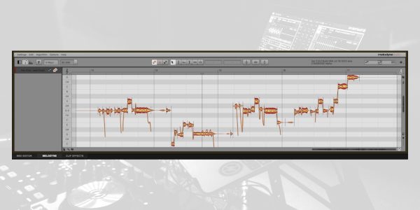 How To Use Melodyne In Pro Tools