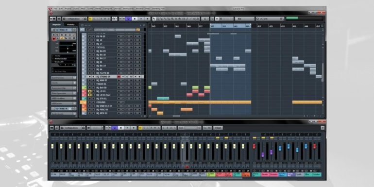 The 7 Best REAPER Themes To Customize Your Workflow