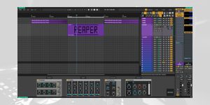 The 7 Best REAPER Themes To Customize Your Workflow