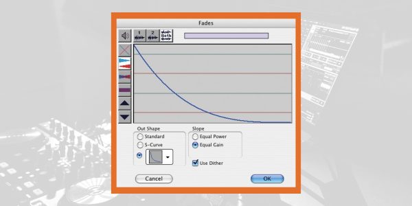 How to Fade in Pro Tools (Step-By-Step Guide) - Pro Mix Academy