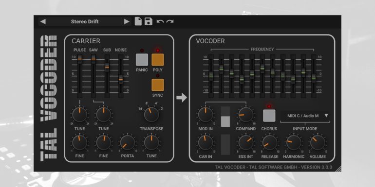 Finding The Best Vocoder Plugin For Logic Pro X (Top 4) - Pro Mix Academy
