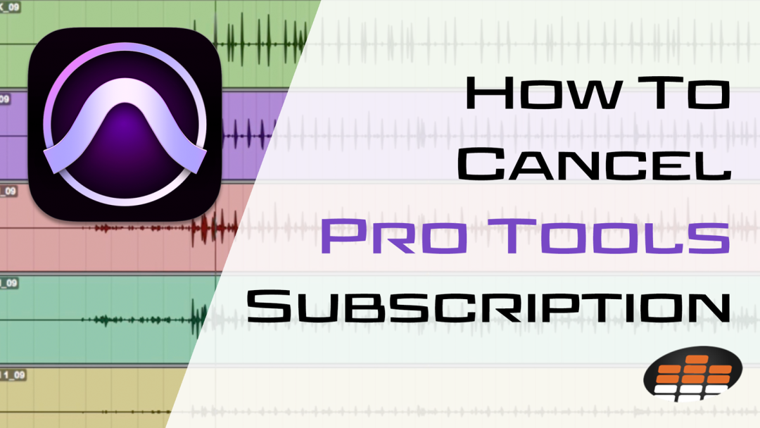 How To Change Sample Rate In Pro Tools Pro Mix Academy