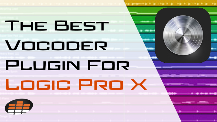 Logic Pro X - Pro Mix Academy