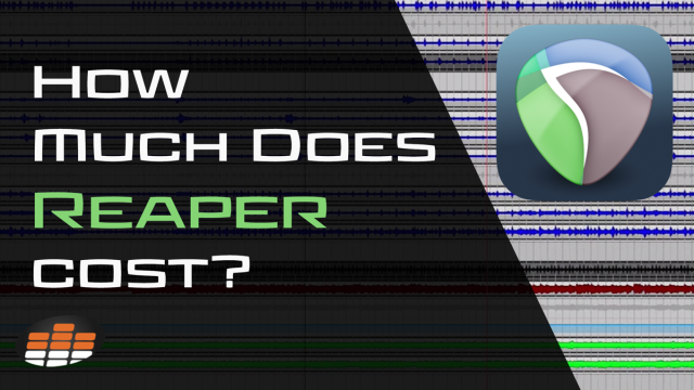 How To Use Virtual Keyboard in Reaper (5 Tips) - Pro Mix Academy