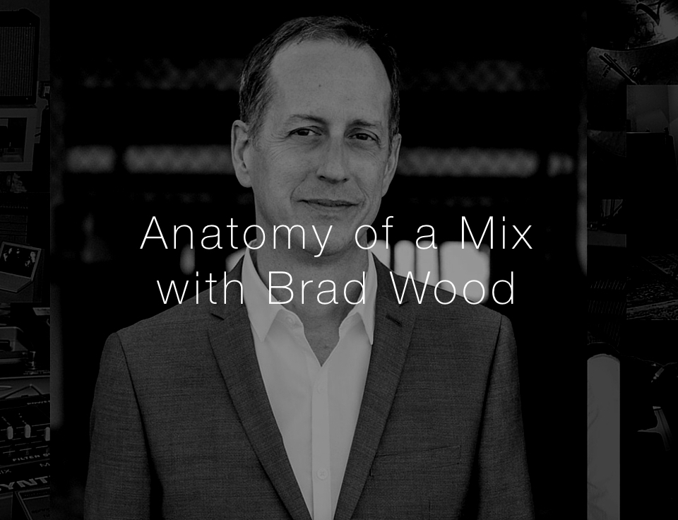 Audio Courses Pro Mix Academy