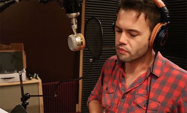 Singing