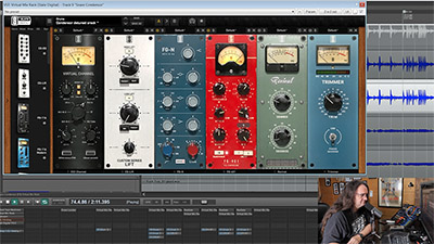 03 Snare Drum 03 Snare Drum