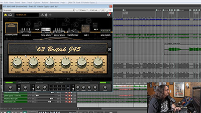 08 Dry Tracks 08 Dry Tracks