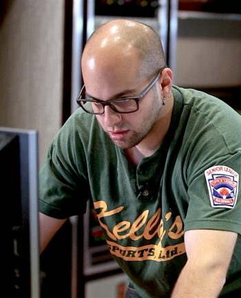 Matthew Weiss Mixing Hiphop using plugins Mixing engineer matthew weiss