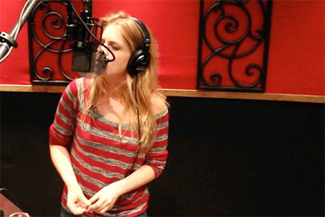 vocals