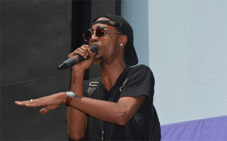 zaireparkrapping