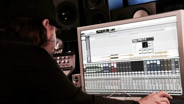 Rock production & arrangement Rock production & arrangement
