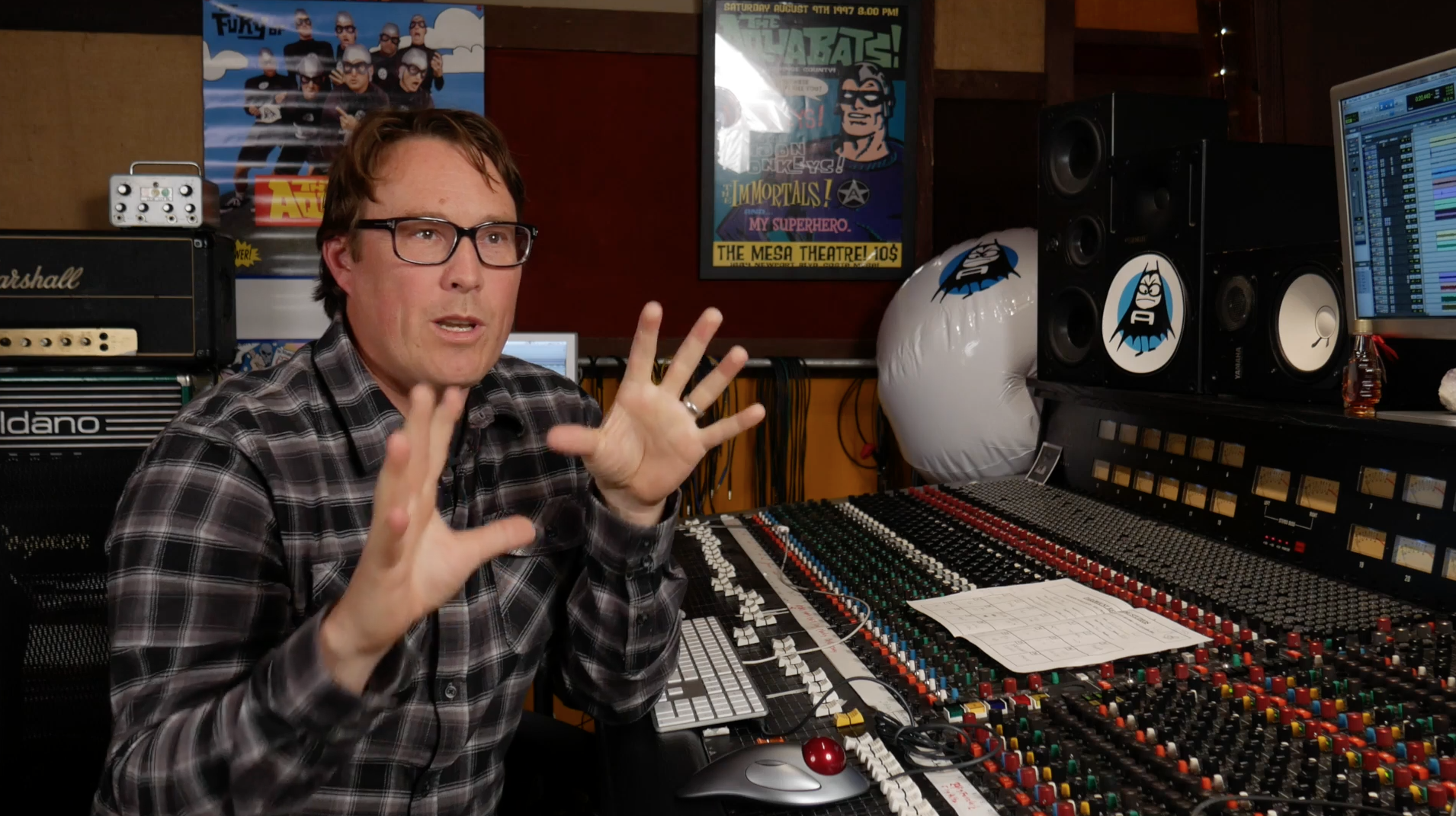 get hired by artists & bands over and over get hired by artists & bands over and over