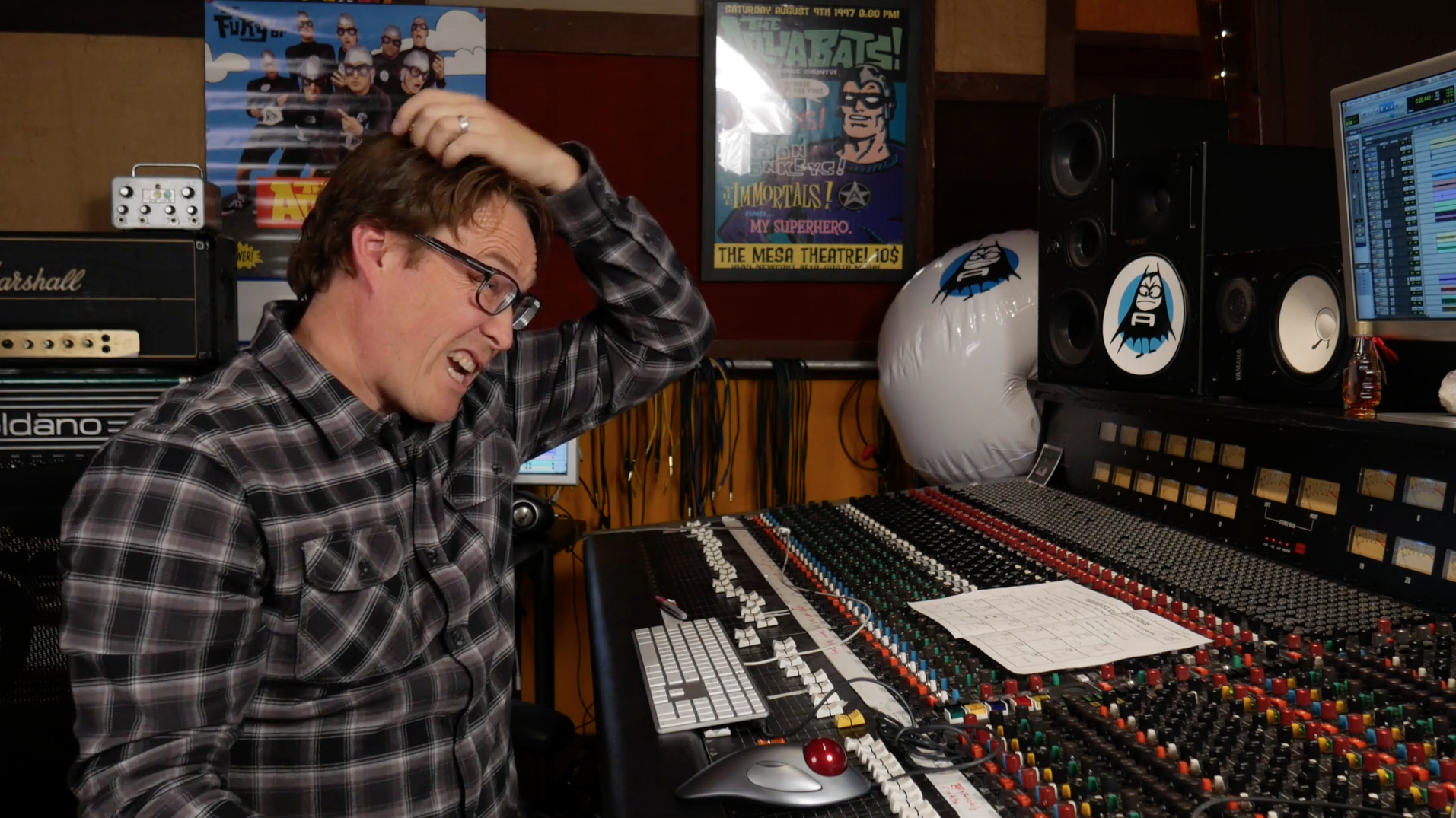 understand the why behind mixing decisions understand the why behind mixing decisions
