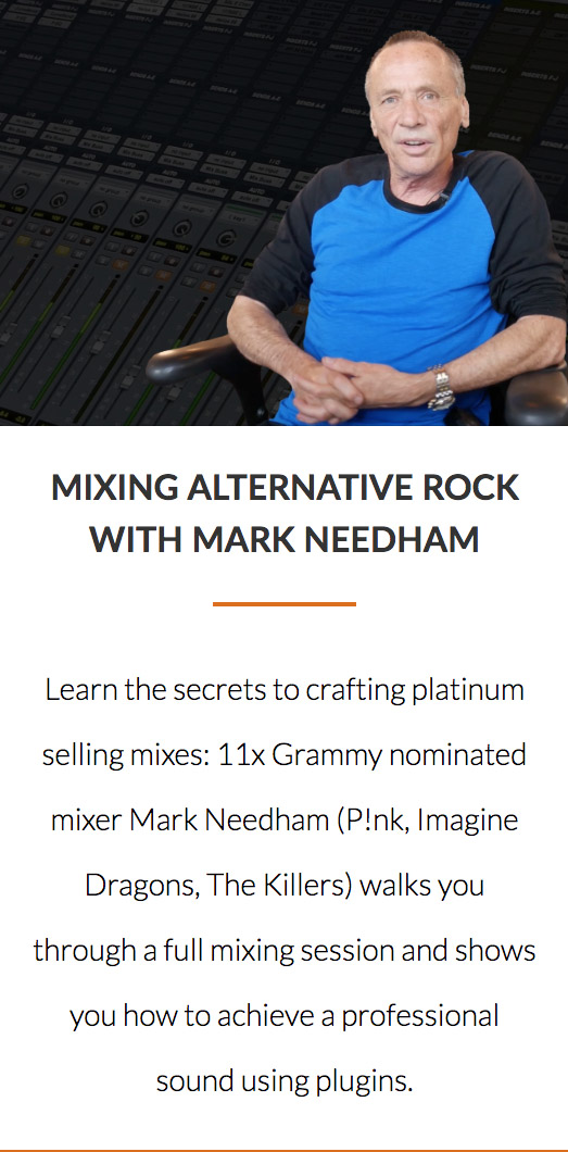 mark needham