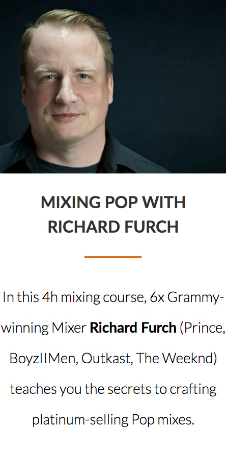 richard