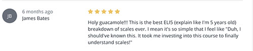 Trey Testimonial 4 Trey Testimonial 4