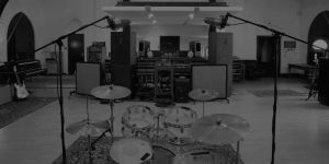Drum-background mixing course