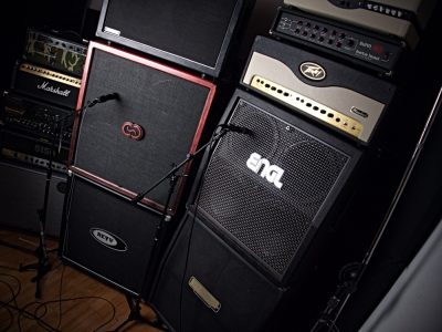 Largest guitar Tone record Largest guitar Tone