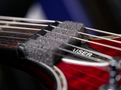 Recording Discipline 6 secrets to pro guitar tones
