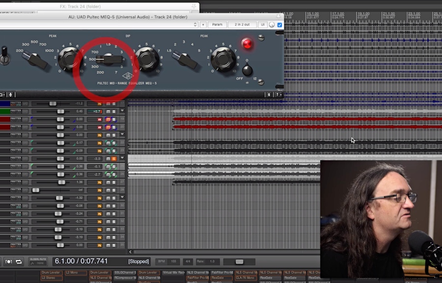 mixing heavy guitars mixing heavy guitars