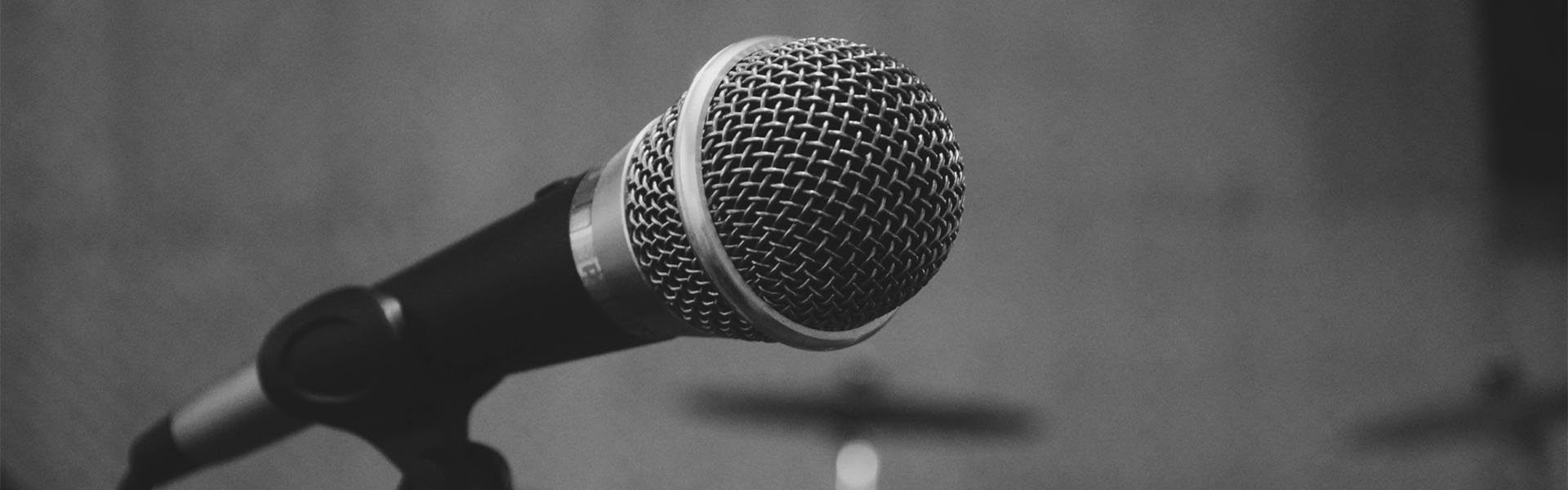 Mic Back