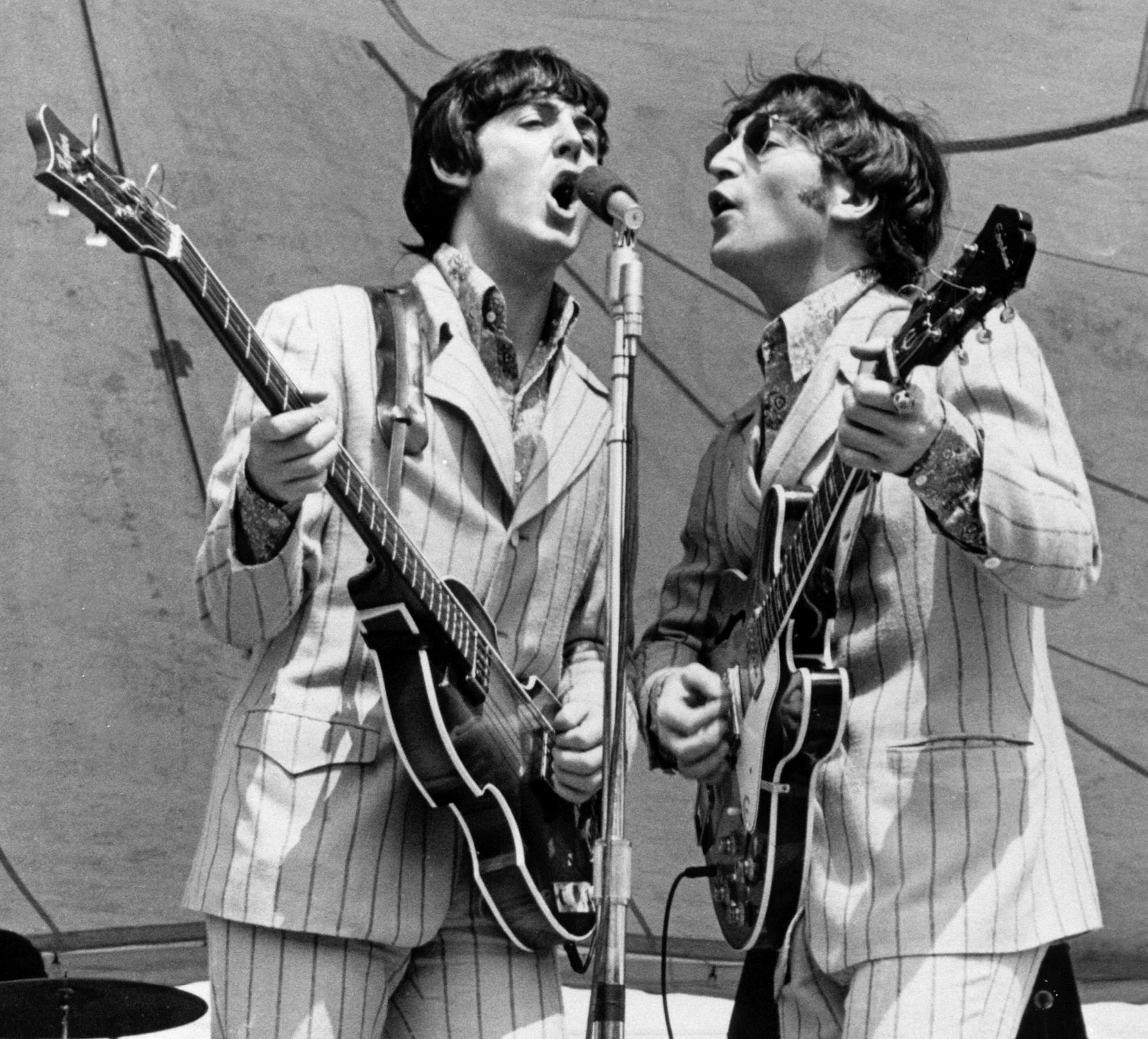 beatles_1966_ john_paul beatles_1966_ john_paul