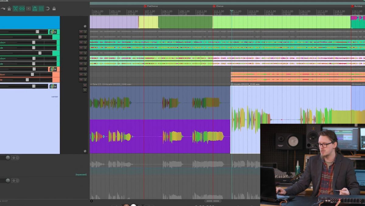 The Ultimate Guide To Reaper Pro Mix Academy