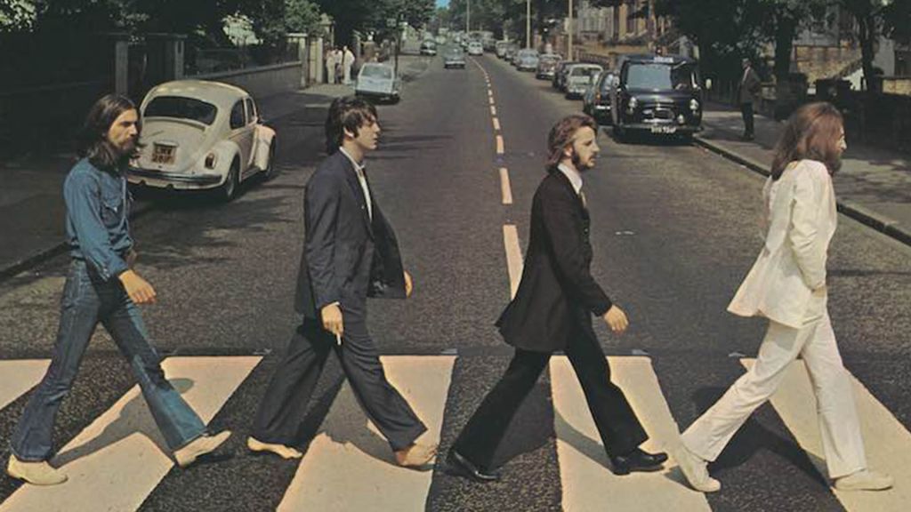 The-Beatles-Abbey-Road-recording