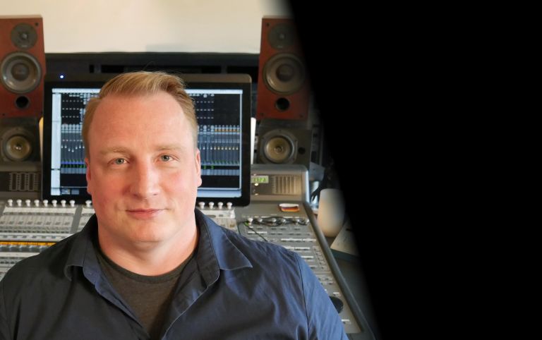 Richard Furch Pro Mix Academy
