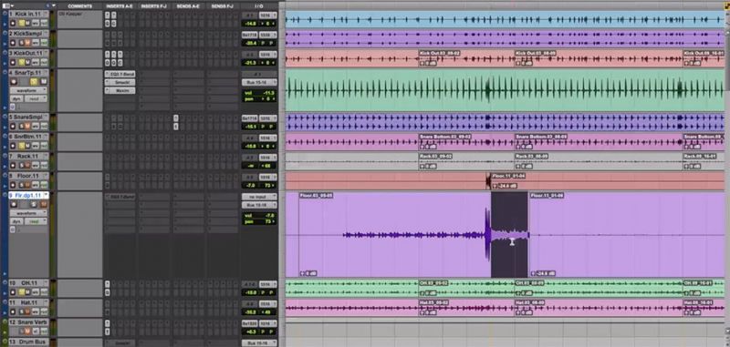 Ultimate Hip Hop Mixing Bundle Pro Mix Academy