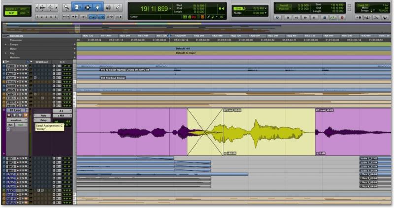 ultimate guide to pro tools_5