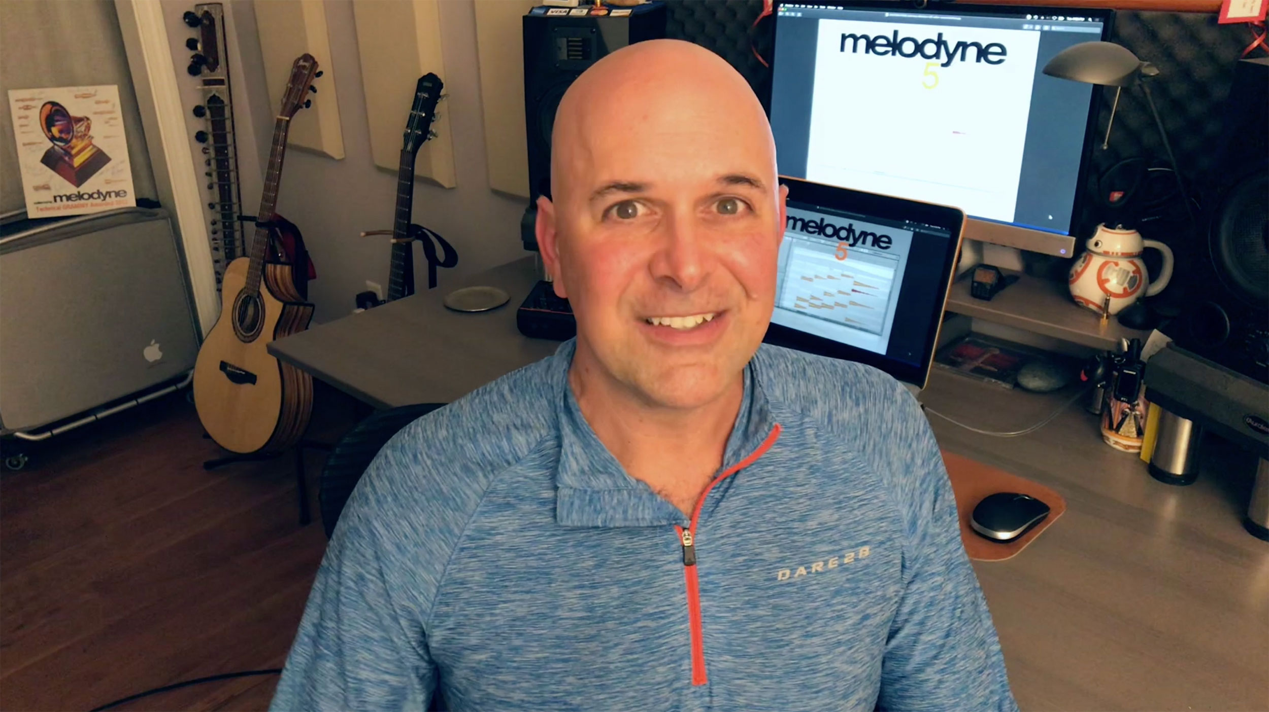 The Ultimate Guide To Melodyne 5