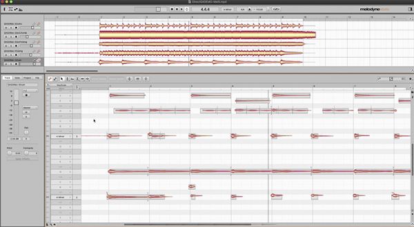 The Ultimate Guide To Melodyne 5 with Carlo Libertini - Pro Mix Academy