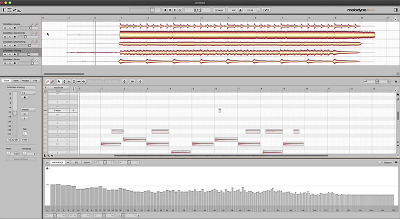 The Ultimate Guide To Melodyne 5_4