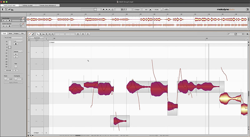 melodyne 5 mac torrent