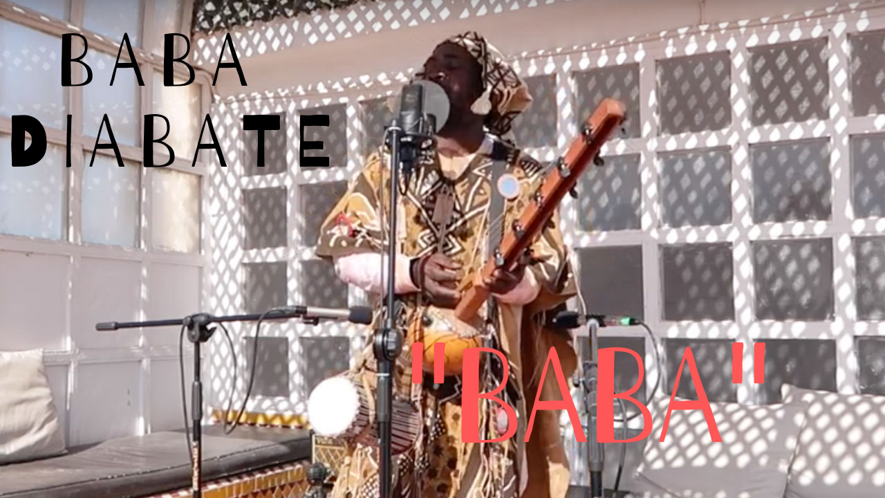 baba diabate