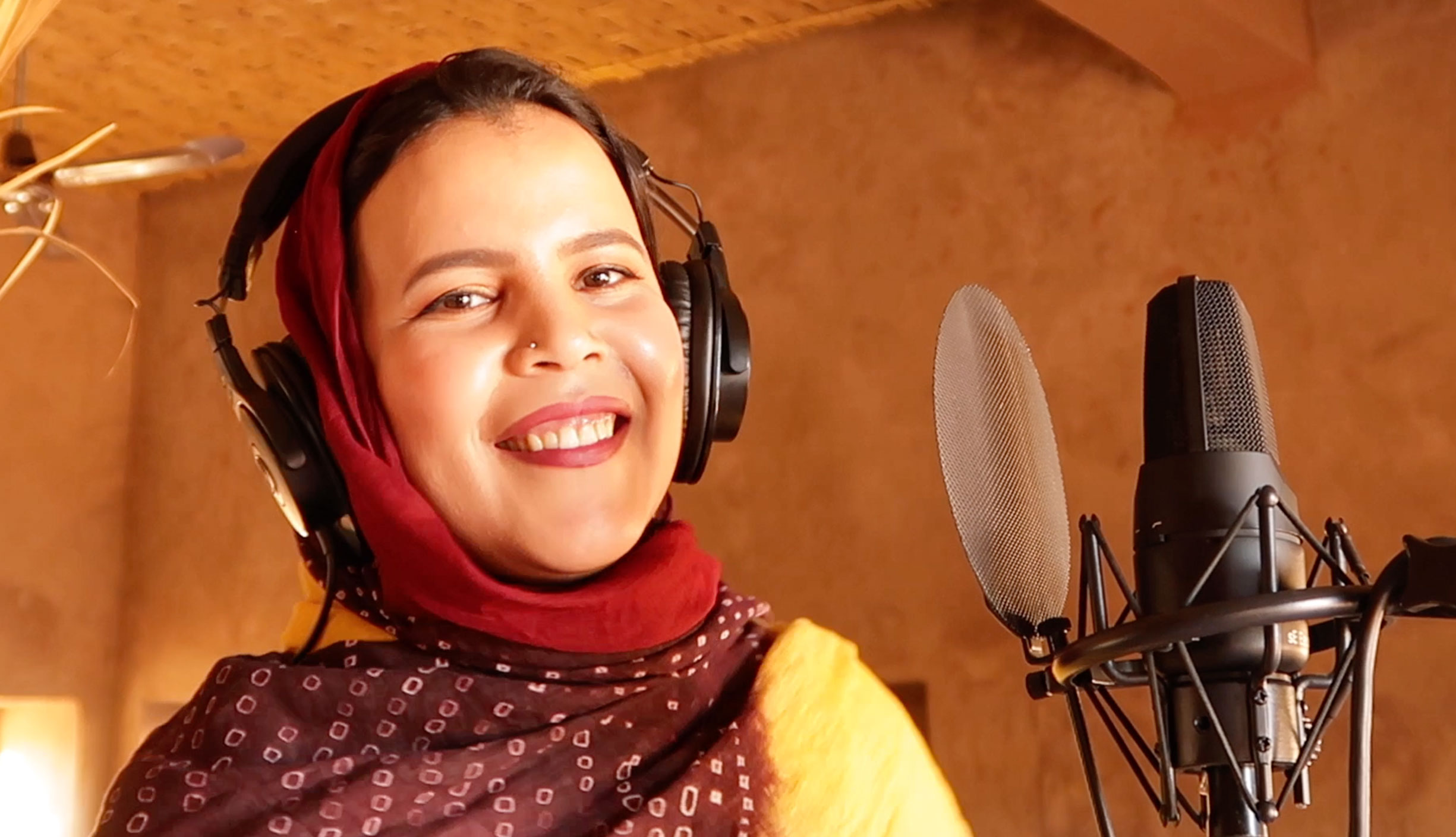 nora daraa tribe recording