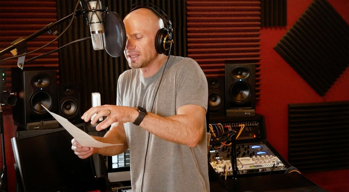 Chris Liepe Pro Mix Academy