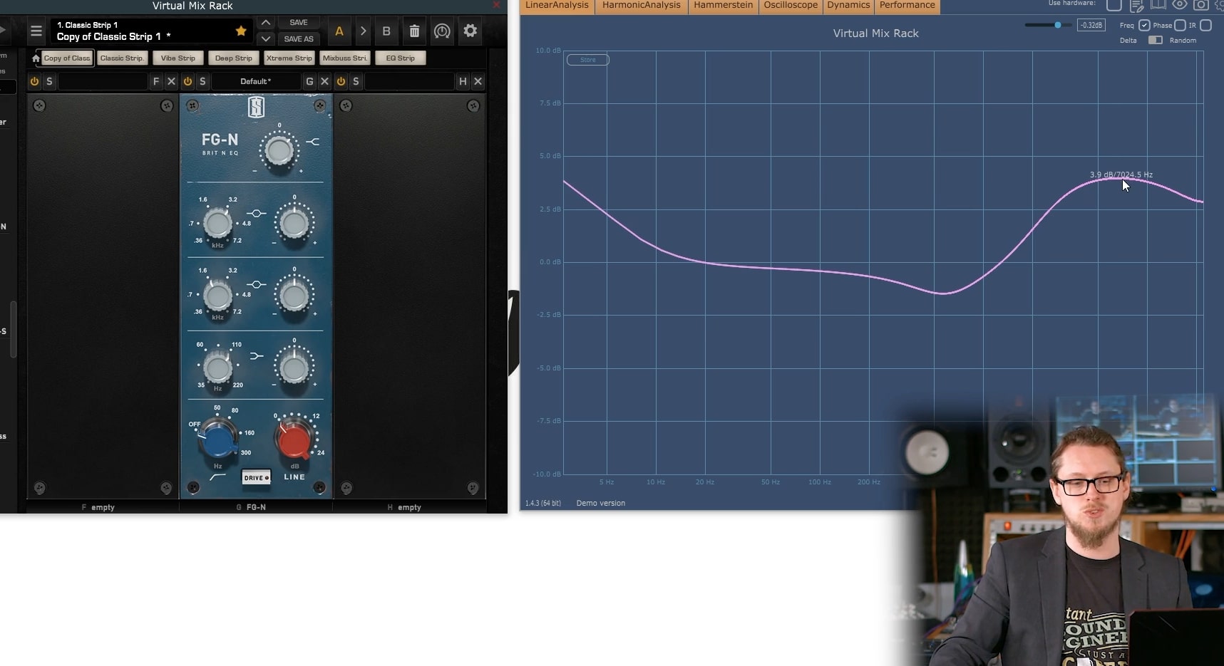 Understanding Audio Essentials EQ, Compression, Delay and Reverb