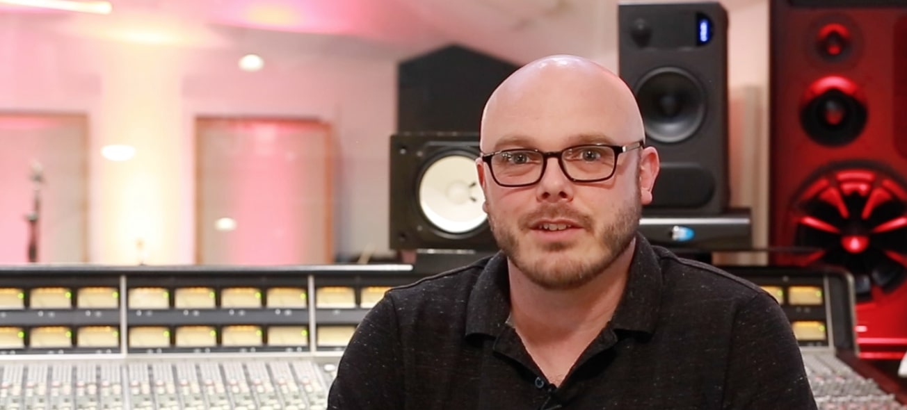 Country recording and mixing course justin cortelyou
