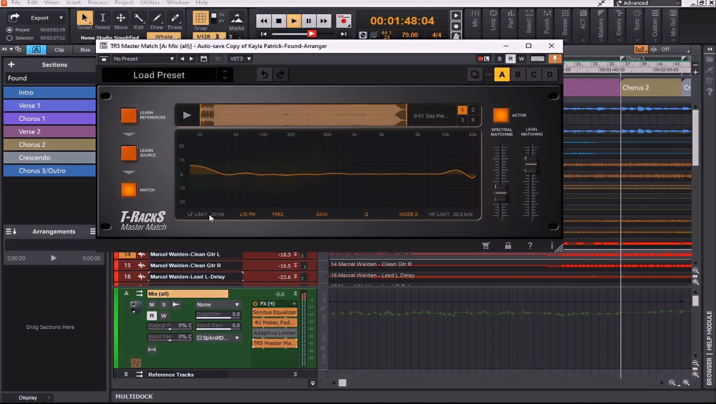 Cakewalk by BandLab 29.09.0.062 for windows instal free